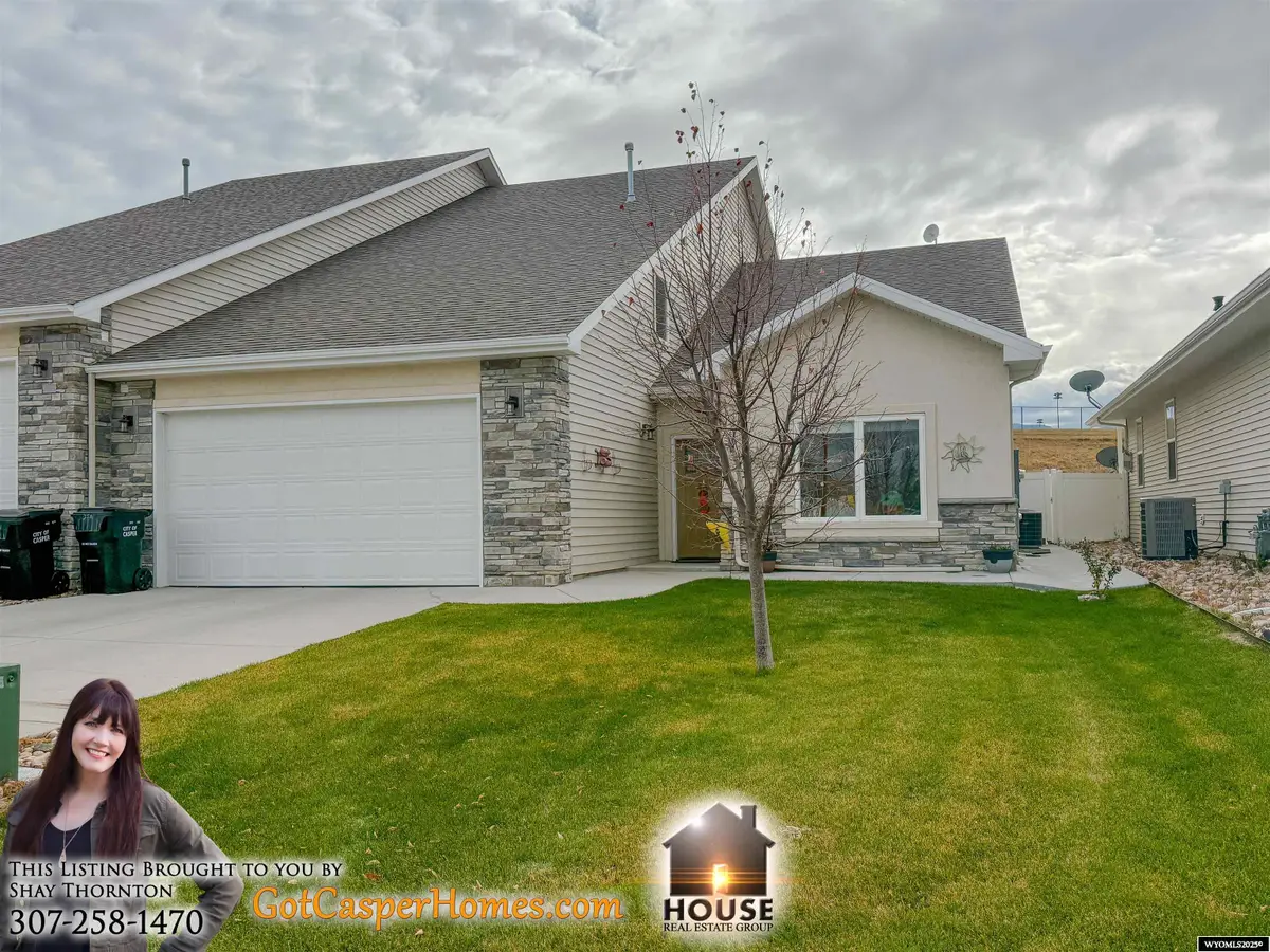 3501 E 8th Street, Casper, WY 82609 - Image #1