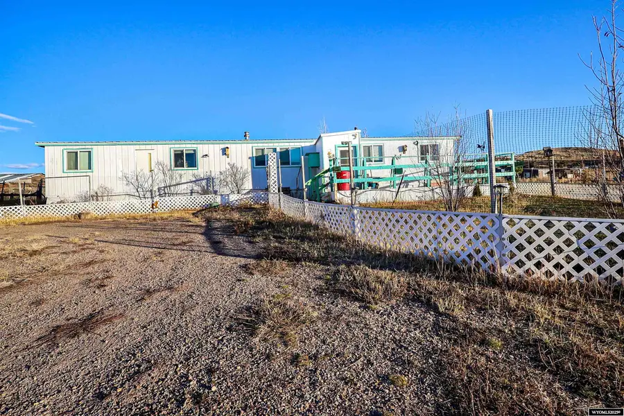 113 Remington Circle, Evanston, WY 82930 - Image #2