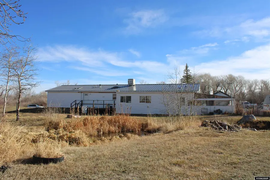 12699 State Highway 414, Robertson, WY 82944 - Image #2