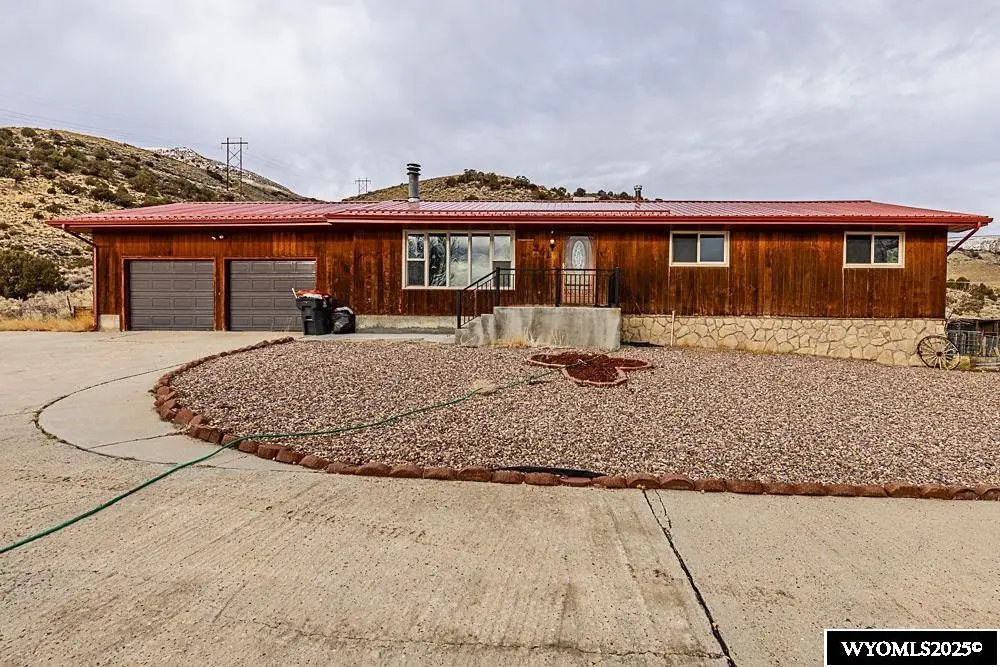 241 Antelope Drive, Rock Springs, WY 82901 - Image #1