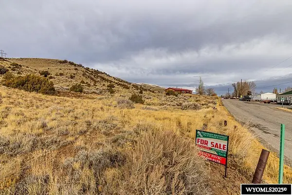 Antelope Drive, Rock Springs, WY 82901
