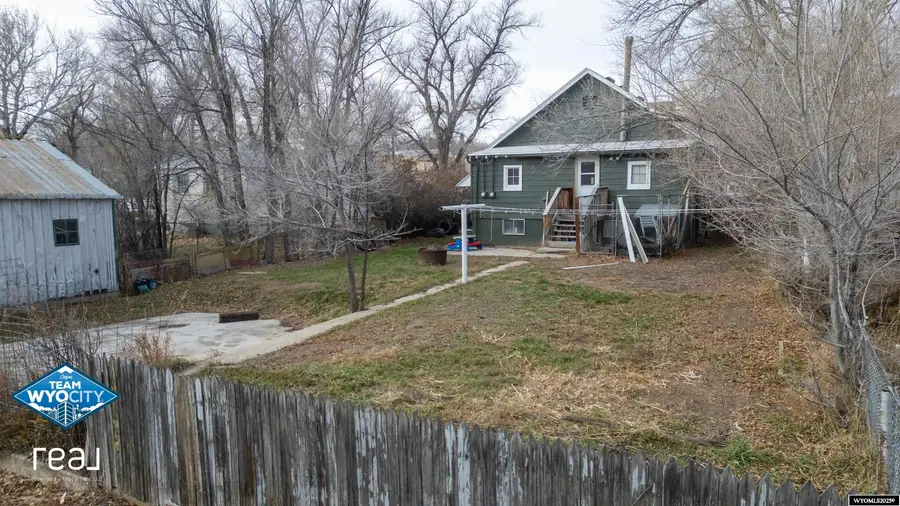 416 S 3rd, Glenrock, WY 82637 - Image #2