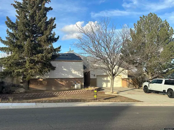 321 Winterhawk Drive, Rock Springs, WY 82901