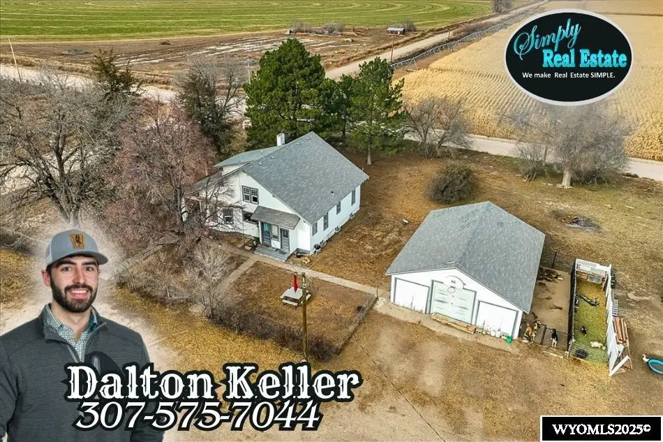 10037 CR 10, Morrill, NE 69358 - Image #1