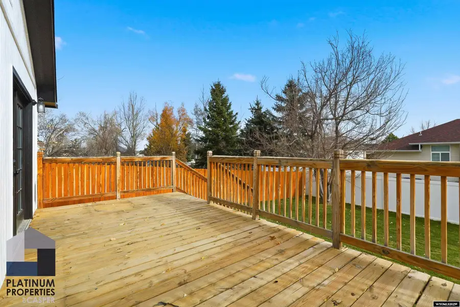 1421 Newport Drive, Casper, WY 82609 - Image #3