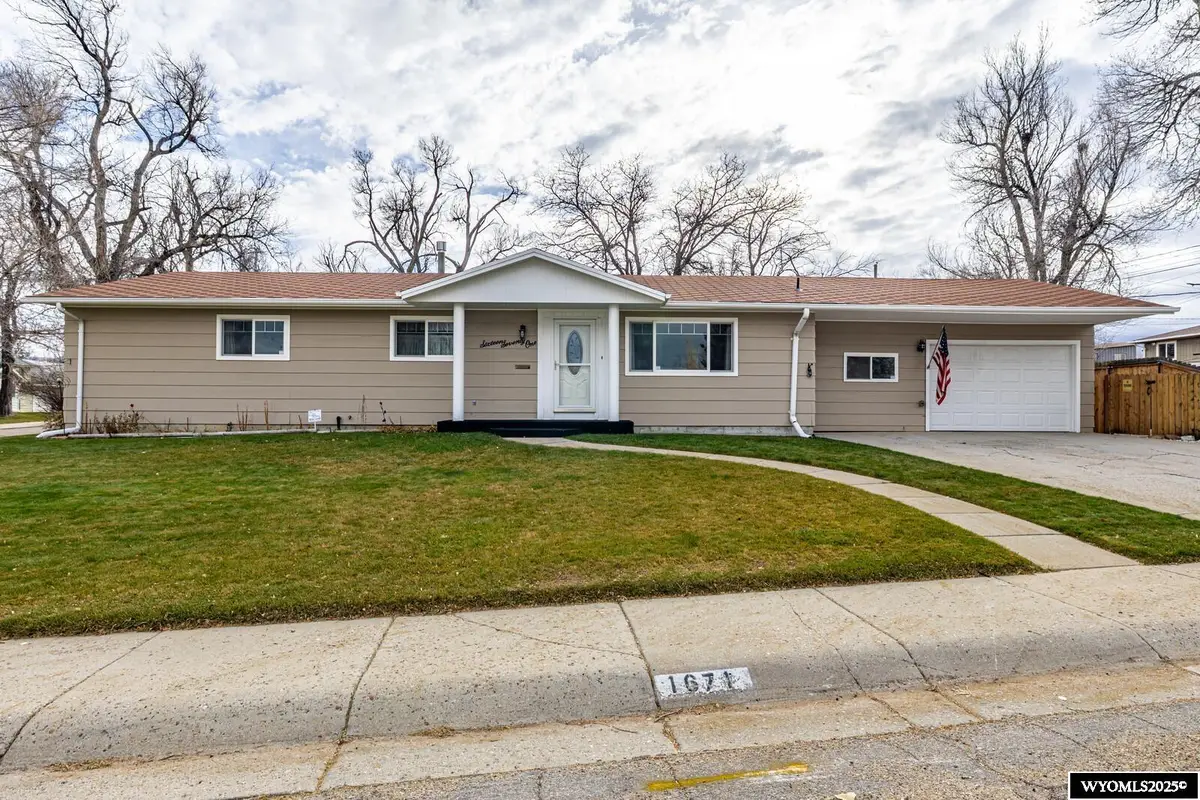 1671 Farnum Street, Casper, WY 82601 - Image #1