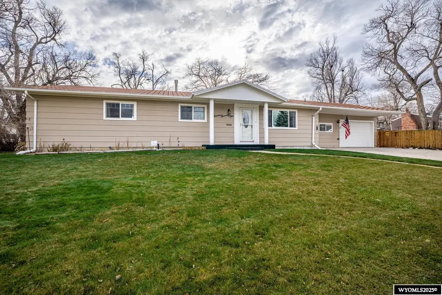 1671 Farnum Street, Casper, WY 82601 - Image #2