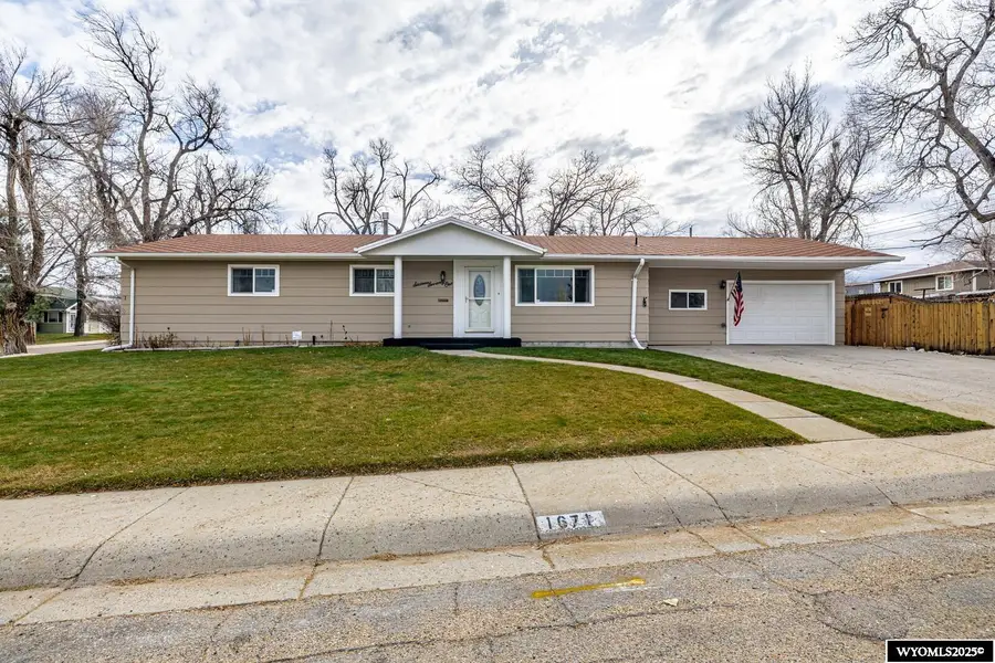 1671 Farnum Street, Casper, WY 82601 - Image #3