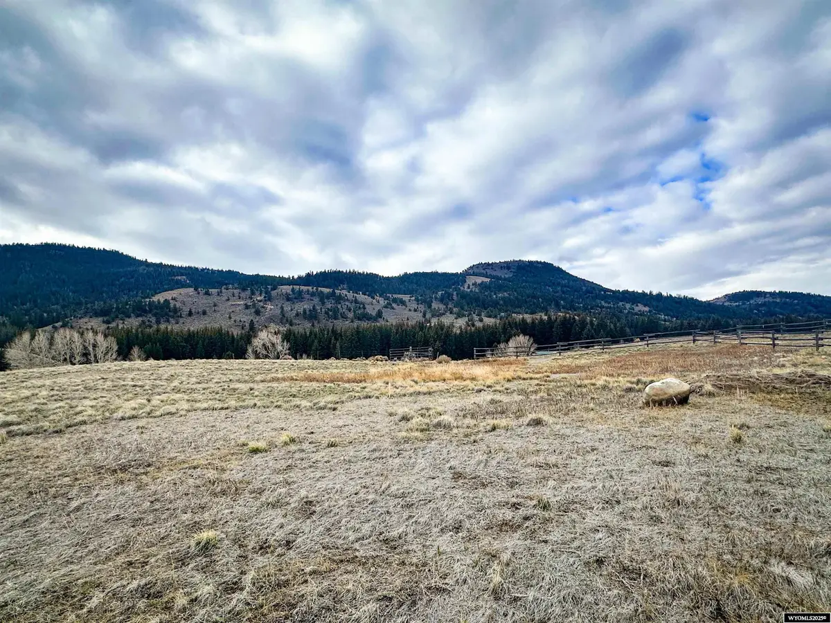 3 Wind River Drive, Dubois, WY 82513 - Image #1