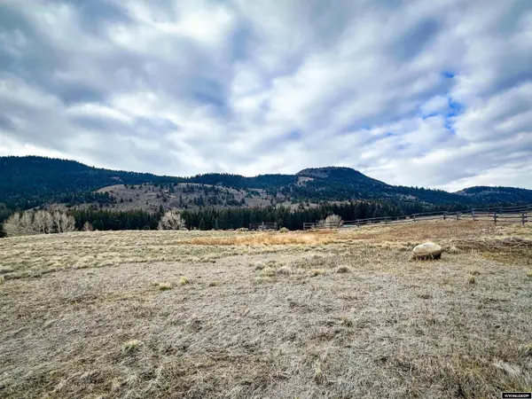 3 Wind River Drive, Dubois, WY 82513