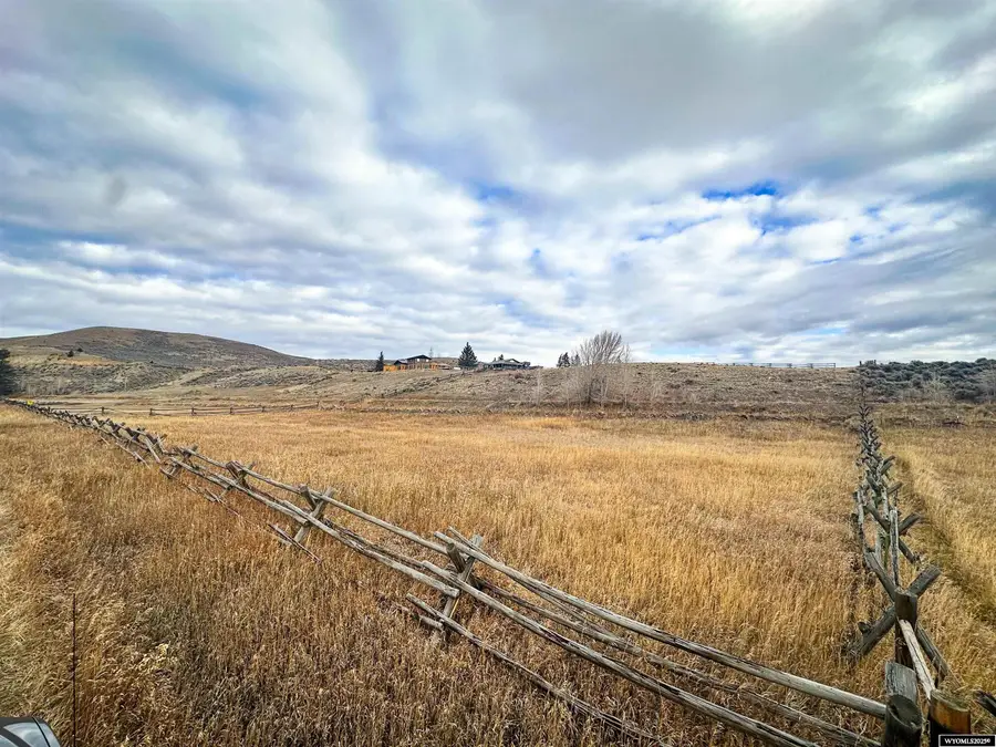 3 Wind River Drive, Dubois, WY 82513 - Image #2