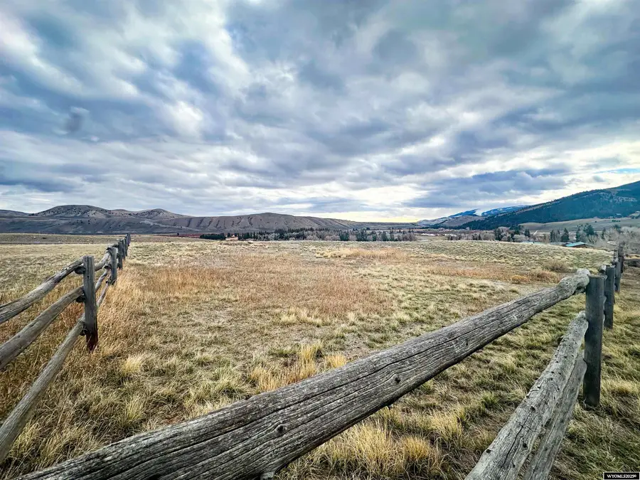 3 Wind River Drive, Dubois, WY 82513 - Image #3