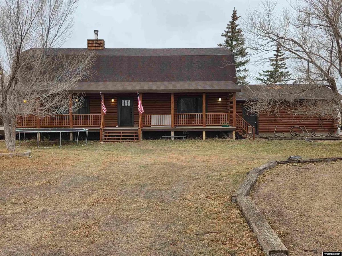 237 TIPPERARY RD, Mountain View, WY 82939 - Image #1