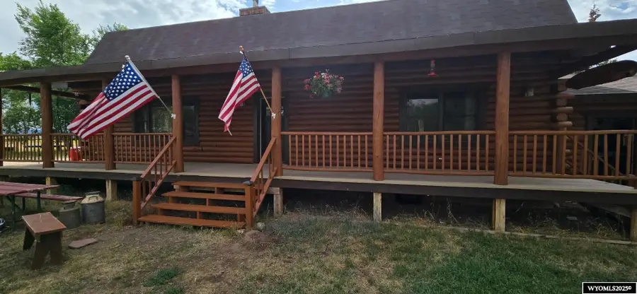 237 TIPPERARY RD, Mountain View, WY 82939 - Image #3