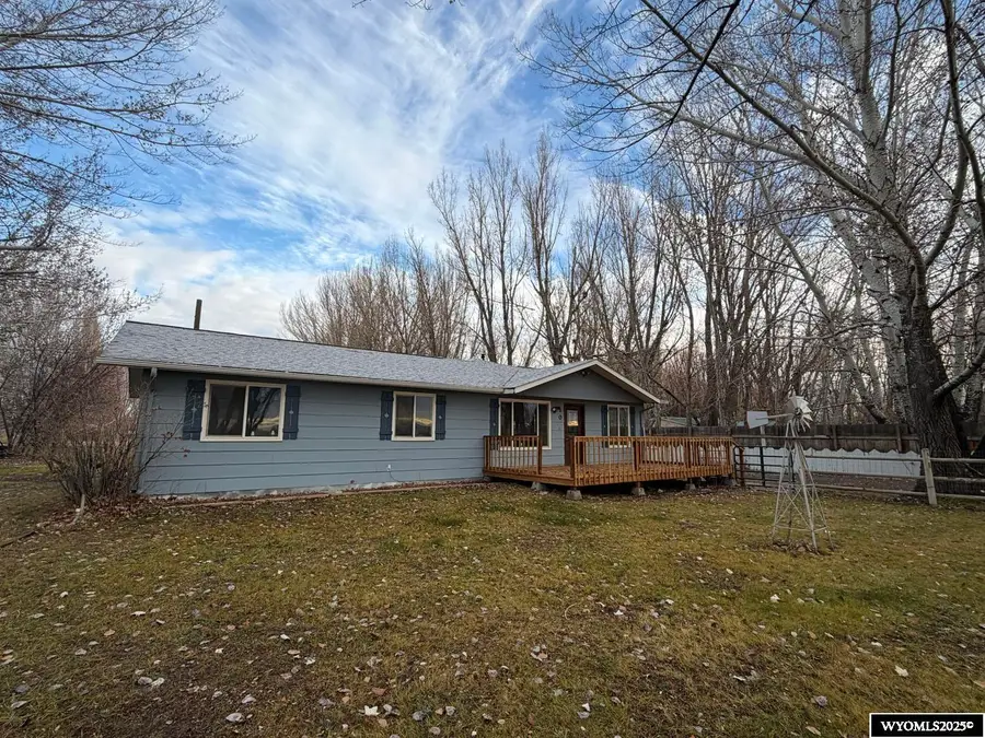10 Haymaker Road, Riverton, WY 82501 - Image #2