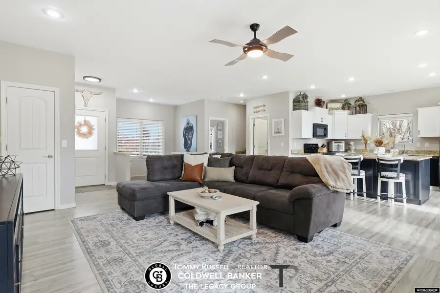 4483 Westcott Drive, Casper, WY 82609 - Image #2