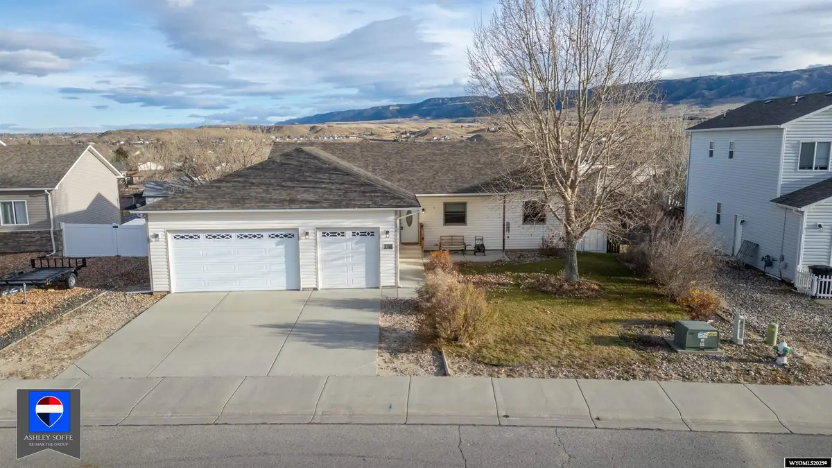 3341 Indian Scout Drive, Casper, WY 82604 - Image #1