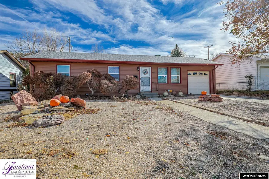 1825 S Fairdale Avenue, Casper, WY 82601-4921 - Image #2