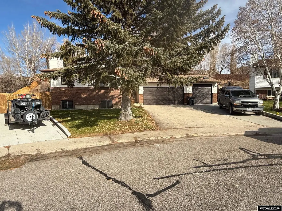 2002 Century Blvd., Rock Springs, WY 82901-4112 - Image #1