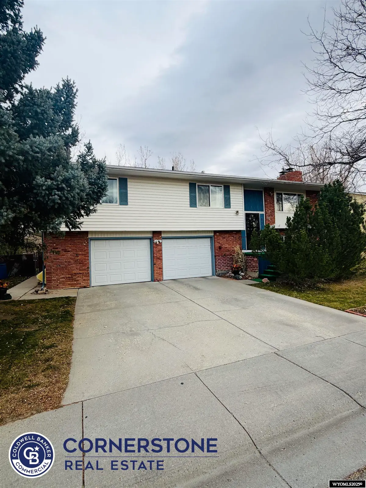 511 Shannon Drive, Casper, WY 82609 - Image #1