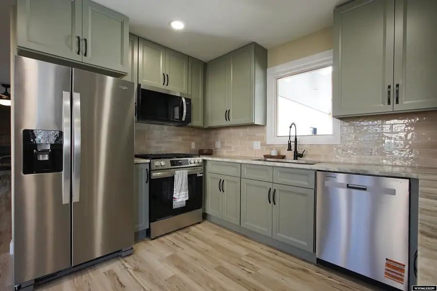 1501 Linda Vista Drive, Casper, WY 82609 - Image #2