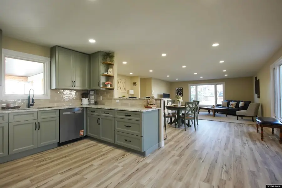 1501 Linda Vista Drive, Casper, WY 82609 - Image #3