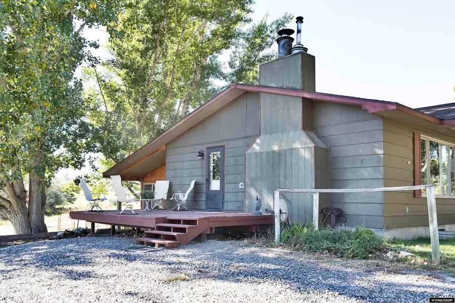 675 Burma Road, Riverton, WY 82501 - Image #3