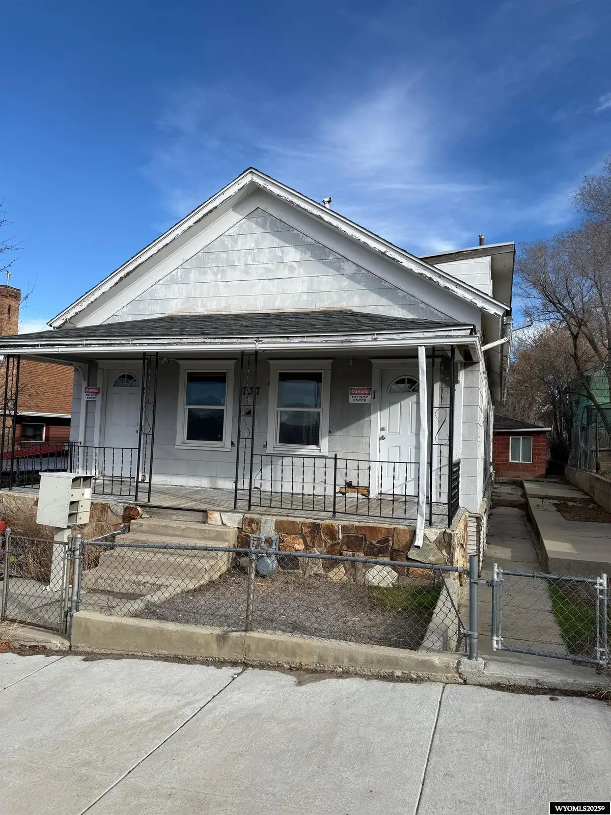 737 Massachusetts Ave, Rock Springs, WY 82901-6769 - Image #1