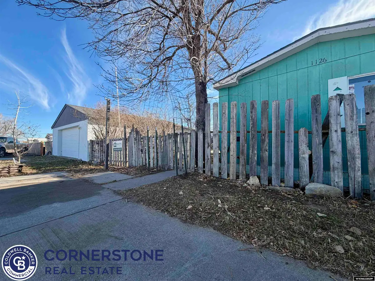 1126 Freden Boulevard, Mills, WY 82644 - Image #1