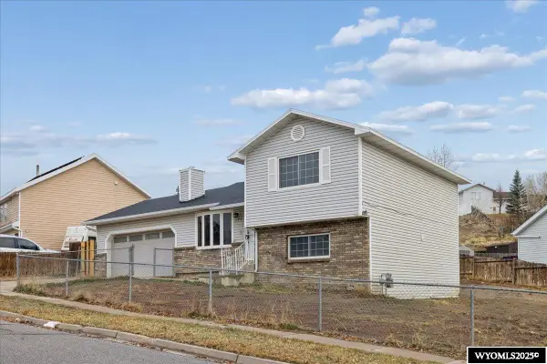 193 Southridge Road, Evanston, WY 82930