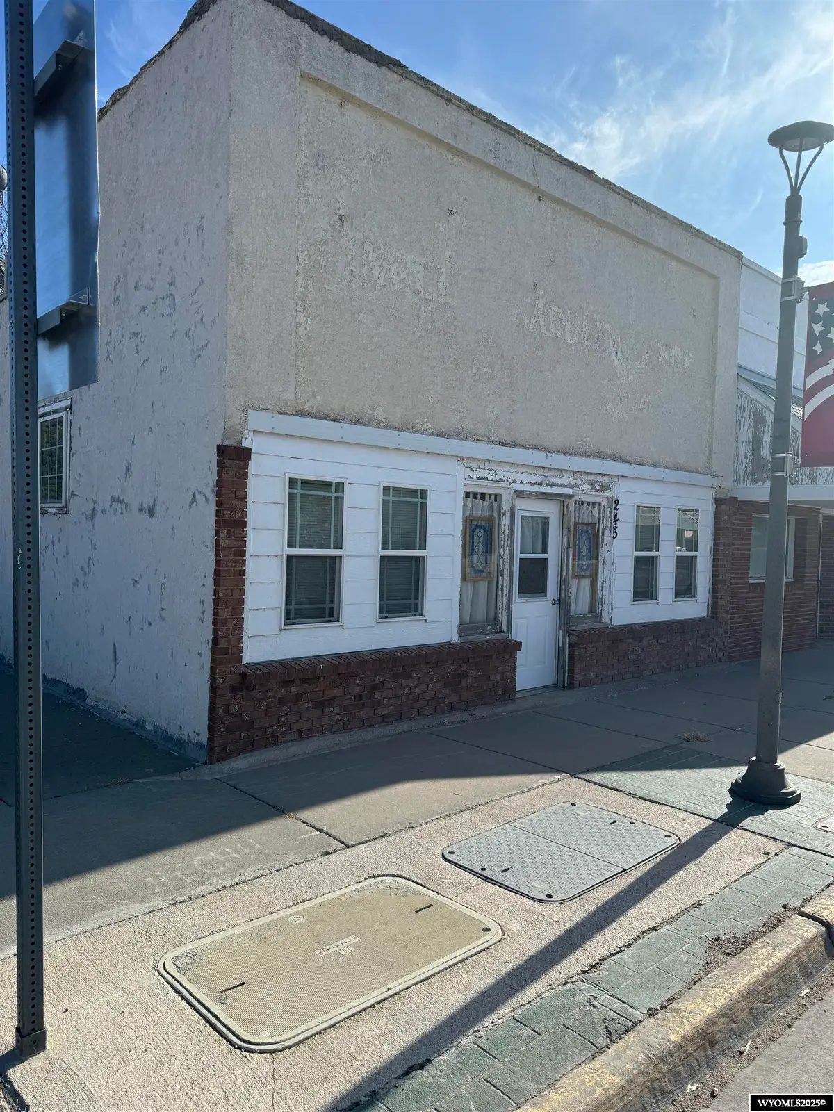 245 Main Street, Lingle, WY 82223 - Image #1