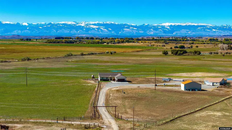 143 Moonshine Road, Riverton, WY 82501 - Image #2