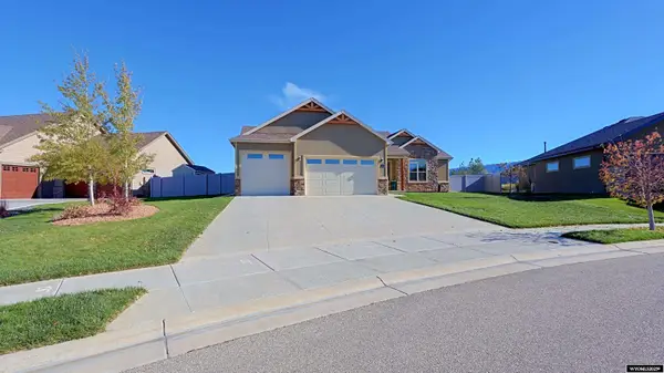 2793 Croydon Drive, Casper, WY 82609