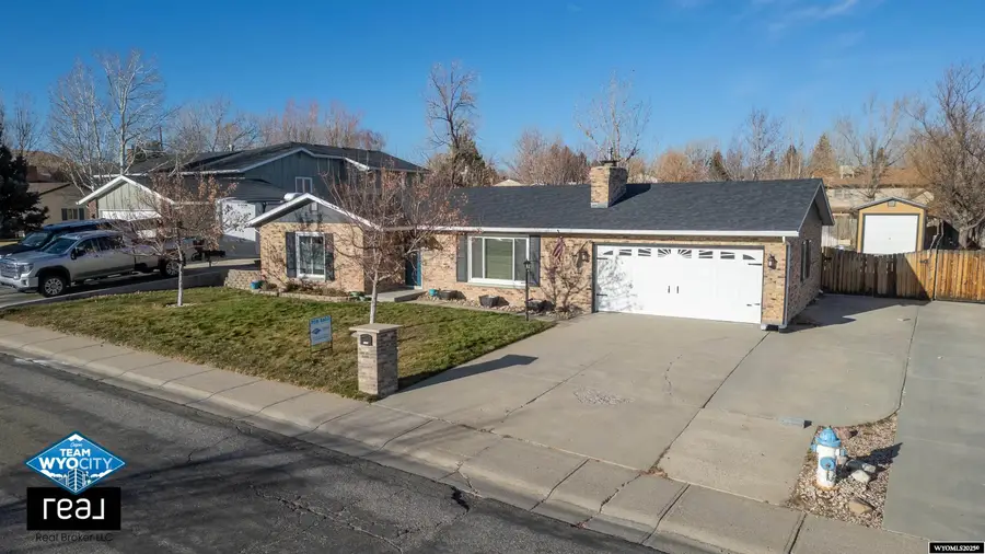 4430 Sunrise, Casper, WY 82604 - Image #2