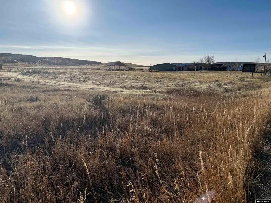 Lot 28 Sage Valley Subdivision, Thermopolis, WY 82443 - Image #2