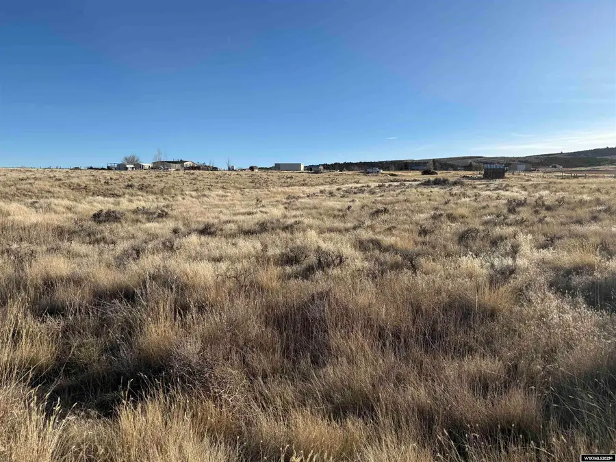 Lot 28 Sage Valley Subdivision, Thermopolis, WY 82443 - Image #3