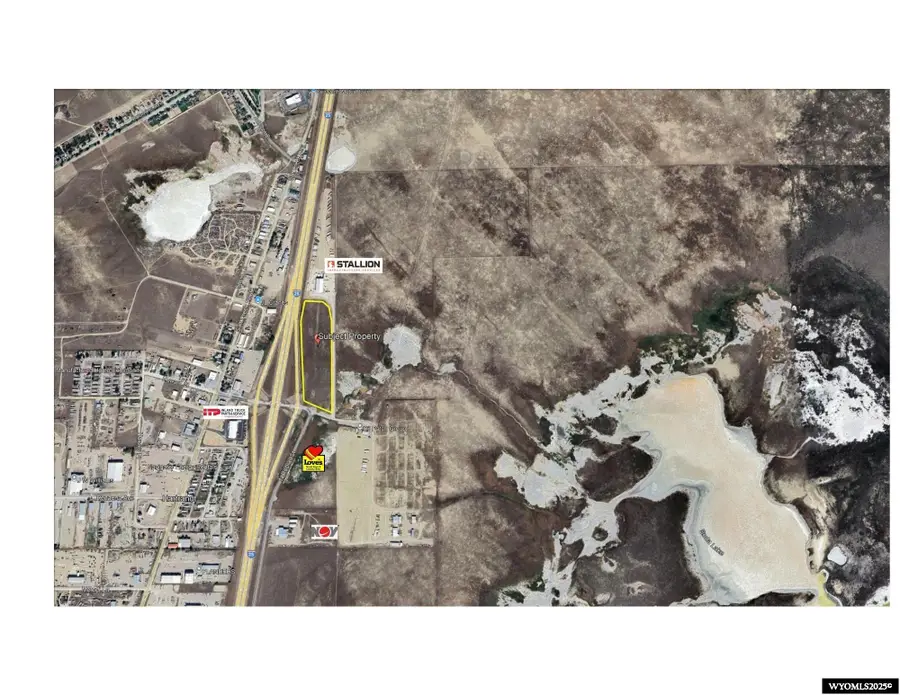 2897 N Poplar ST, Casper, WY 82604 - Image #2