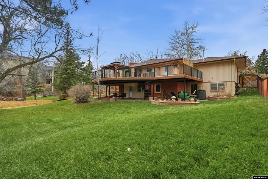 3781 Carmel Drive, Casper, WY 82604 - Image #2