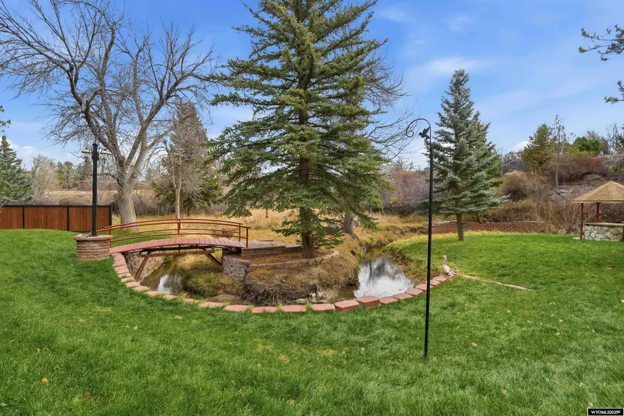 3781 Carmel Drive, Casper, WY 82604 - Image #3