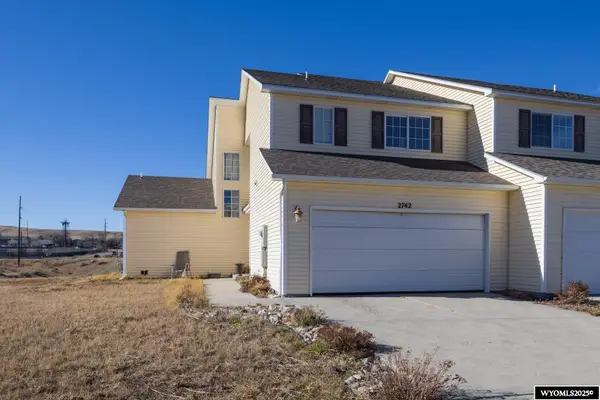 2742 Lanner, Casper, WY 82601