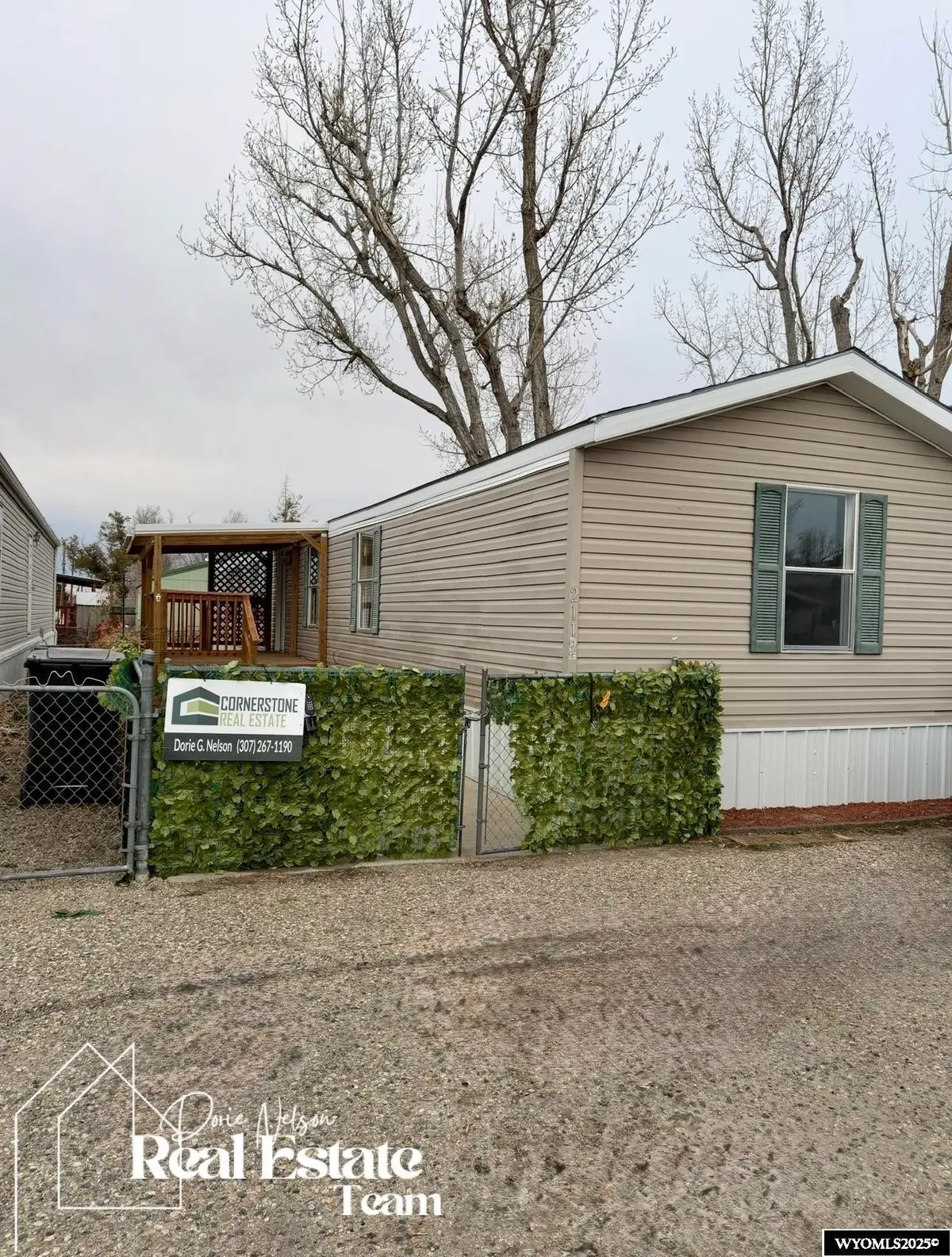 2112 E 1st Lane, Casper, WY 82609 - Image #1