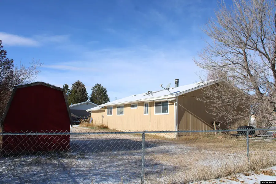501 W Owen, Lyman, WY 82937 - Image #3
