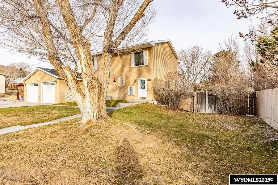 2775 Hitching Post Drive, Green River, WY 82935 - Image #3