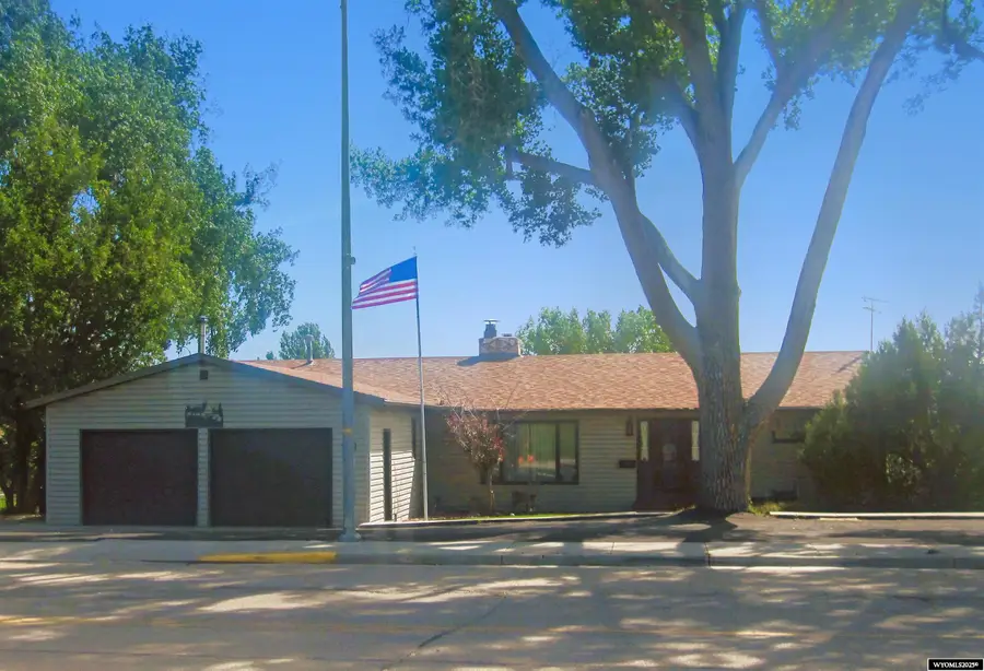 555 S Main Street, Buffalo, WY 82834 - Image #2