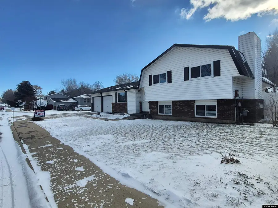 2304 Sierra Road, Rock Springs, WY 82901 - Image #3