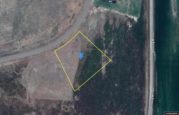 37 Stillwater Drive, Cody, WY 82414