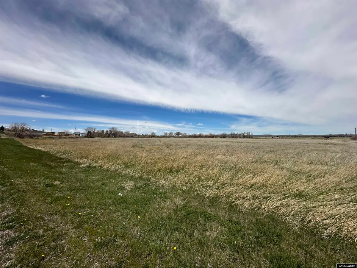 00 Farm Avenue, Saratoga, WY 82331 - Image #1