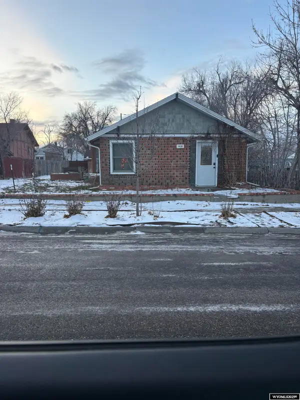 1434 Boxelder, Casper, WY 82604