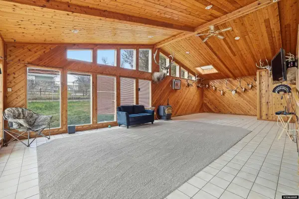 2650 S Harvard St, Casper, WY 82601