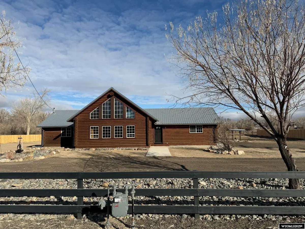 311 Bridge Avenue, Worland, WY 82401 - Image #1